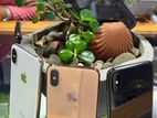 Apple iPhone XS 256GB 512GB (Used)