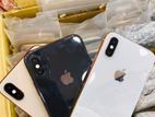 Apple iPhone XS 256GB -8/11 (Used)