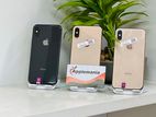 Apple iPhone XS 256GB - 8863 (Used)