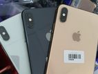 Apple iPhone XS 256GB -9/11 (Used)