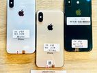 Apple iPhone XS 256GB - 90%-95% BH (Used)