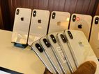 Apple iPhone XS 256GB- A (Used)