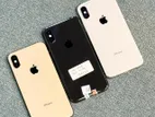 Apple iPhone XS 256GB - All Colors (Used)