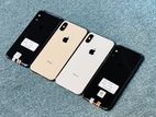 Apple iPhone XS 256GB [All Colors] (Used)