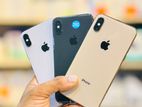 Apple iPhone XS 256GB All Colors (Used)