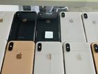 Apple iPhone XS 256GB Black 17440 (Used)