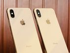 Apple iPhone XS 256GB Black 17555 (Used)