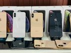 Apple iPhone XS 256GB Black 17746 (Used)