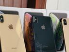 Apple iPhone XS 256GB Black 17831 (Used)