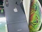 Apple iPhone XS 256GB BLACK 93%🔋 (Used)