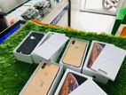 Apple iPhone XS 256GB Black Fullset (Used)