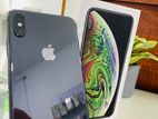 Apple iPhone XS 256GB Black (Used)