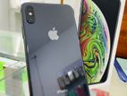 Apple iPhone XS 256GB Black (Used)