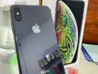 Apple iPhone XS 256GB Black (Used)