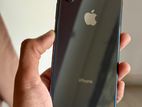 Apple iPhone XS 256GB (BLACK) (Used)