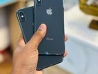 Apple iPhone XS 256GB (Black) (Used)