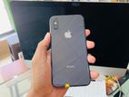 Apple iPhone XS 256GB | Black (Used)