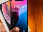 Apple iPhone XS 256GB (Used)