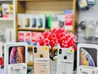 Apple iPhone XS 256GB BRAND NEW (Used)