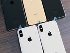 Apple iPhone XS 256GB | E Sim (Used)