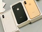 Apple iPhone XS 256GB - E Sim (Used)