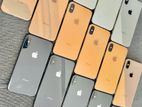 Apple iPhone XS 256GB Full box (Used)