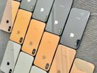 Apple iPhone XS 256GB Full Box (Used)