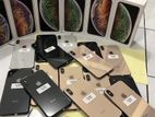 Apple iPhone XS 256GB full set box (New)