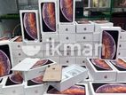 Apple iPhone XS 256GB full set box (New)