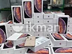 Apple iPhone XS 256GB Full Set Box (New)