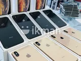 Apple iPhone XS 256GB Full Set Box (New)