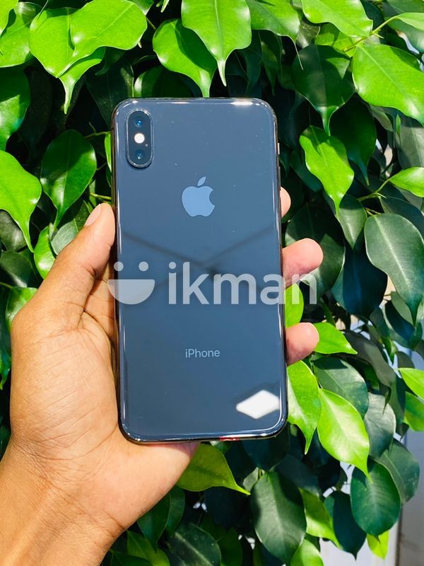 Black Apple Iphone XS Max at Rs 81900/piece, Selaiyur, Chennai