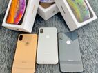 Apple iPhone XS 256GB FULL SET BOX (Used)