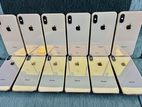 Apple iPhone XS 256GB full Set Box (Used)