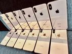 Apple iPhone XS 256GB Full Set Box (Used)