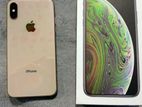Apple iPhone XS 256GB (Used)