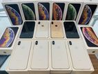 Apple iPhone XS 256GB Full Set (Used)