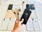 Apple iPhone XS 256GB Full Set (Used)