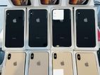 Apple iPhone XS 256GB Full Set (Used)