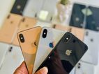 Apple iPhone XS 256GB Full Set (Used)