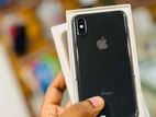 Apple iPhone XS 256GB Full Set (Used)