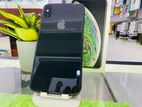 Apple iPhone XS 256GB Fullset Black (Used)