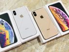 Apple iPhone XS 256GB| Fullset Box (Used)