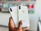 Apple iPhone XS 256GB Fullset Box (Used)