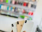 Apple iPhone XS 256GB FULLSET BOX (Used)