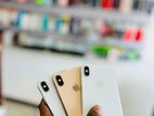 Apple iPhone XS 256GB Fullset Box (Used)