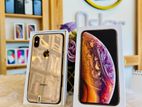 Apple iPhone XS 256GB Fullset (Used)