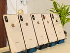 Apple iPhone XS 256GB Gold 17376 (Used)