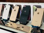 Apple iPhone XS 256GB Gold 17385 (Used)