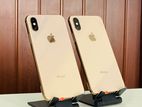 Apple iPhone XS 256GB Gold 17430 (Used)